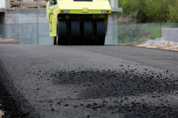 Vass, NC Driveway Pavers Company