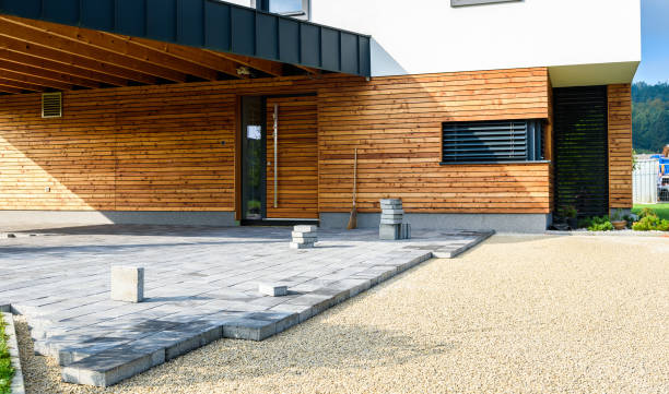 Best Driveway Pavers Near Me  in Vass, NC