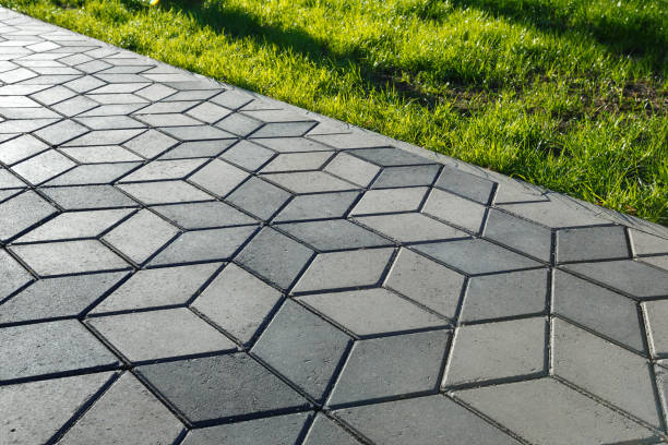 Best Best Driveway Pavers  in Vass, NC