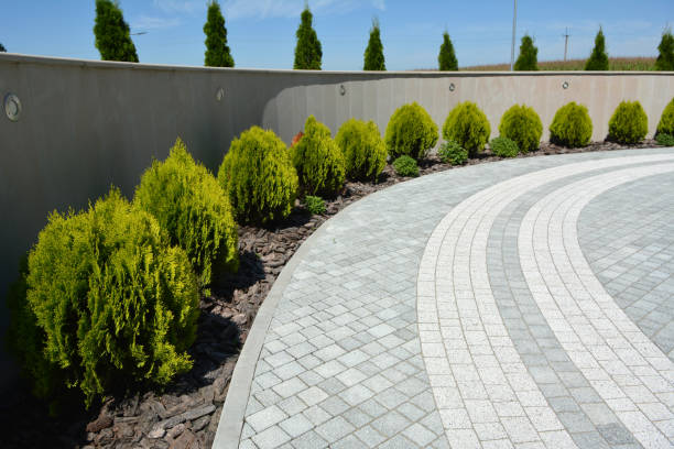Best Commercial Driveway Pavers  in Vass, NC