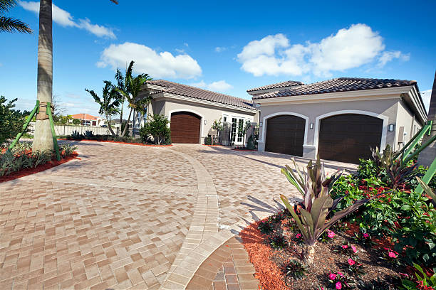 Best Driveway Paving Contractor  in Vass, NC
