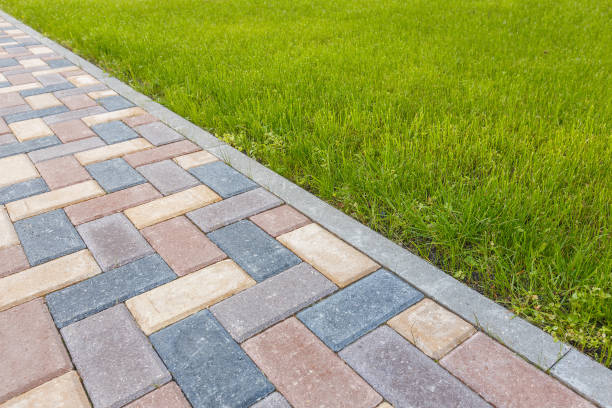 Driveway Pavers for Homes in Vass, NC